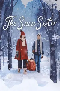 Cover Film The Snow Sister